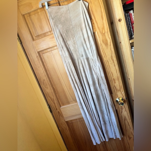 Sinew Moon Dresses & Skirts - Sinew Moon convertibleMaxi Skirt